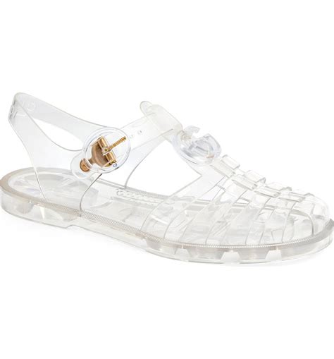 gucci jellies sale|Gucci jelly sandals aliexpress.